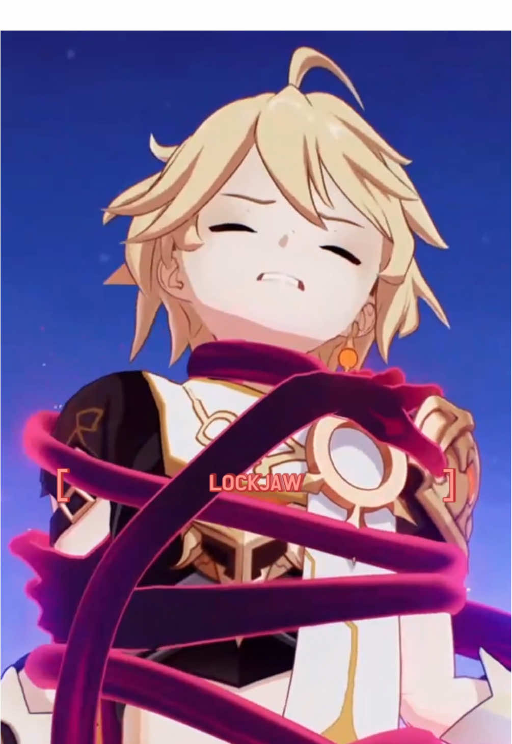 So what about Rerir? Was it REALLY necessary?? (Yes) #GenshinImpact #nodkrai #flins #lauma #aether #rerir 