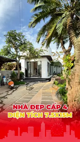 Nơi yêu thương bắt đầu - Mẫu nhà cấp 4 của gia đình nhỏ hạnh phúc #hungvuongconstruction #nhadepbmt #nhapho #nhamainhat #nhacap4 