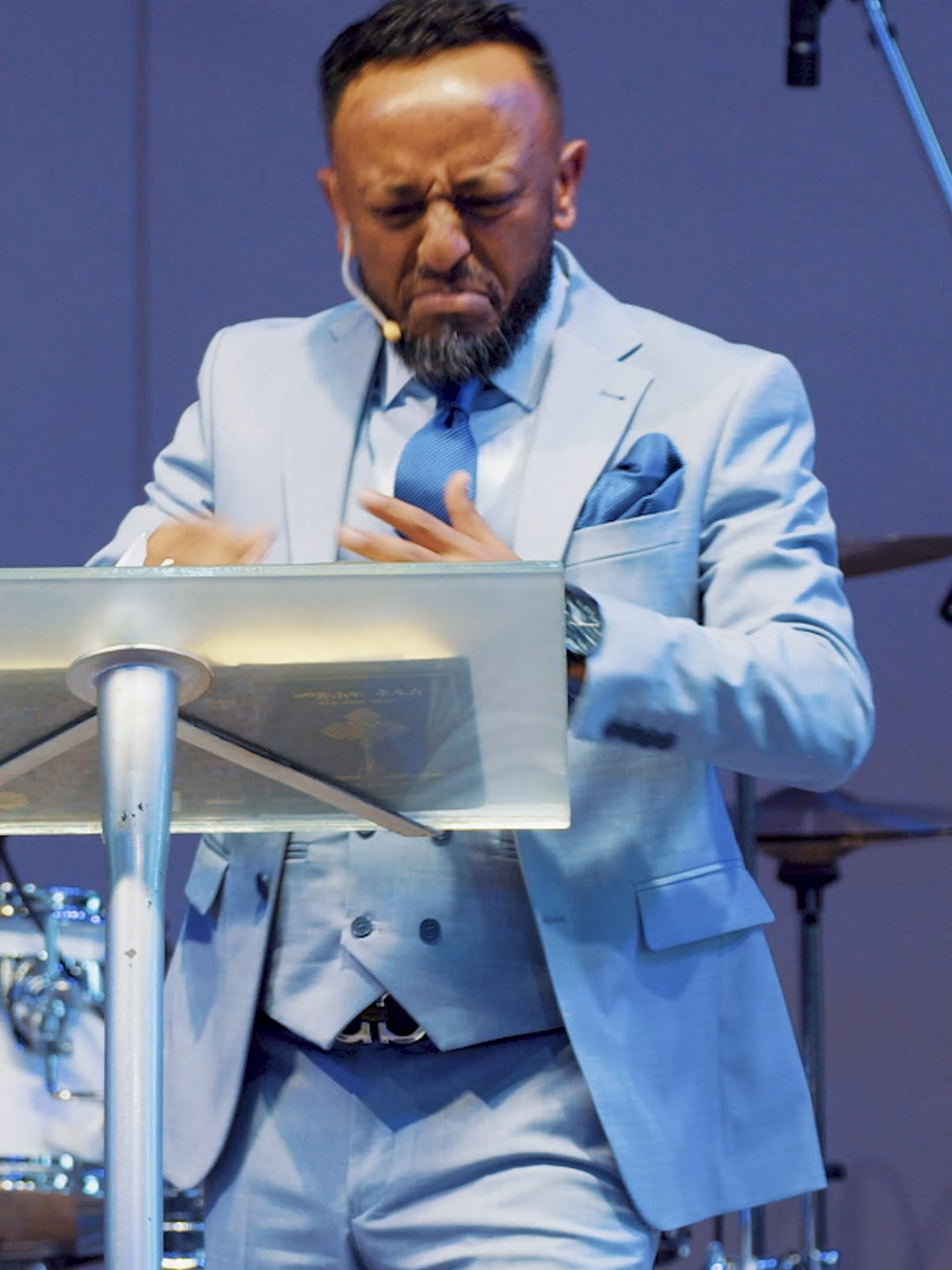 #prophettilahuntsegaye #teaching #copylink #viralvideotiktok #WORSHIP #worshipsong #mezemur😍protestant #viraltiktok #ecrc #preaching