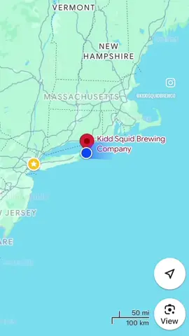 Map tapped 🍻 pin dropped 📍good times unlocked 🔓 from cold pours to live music 🎶 🎸find us in The Hamptons 🗺️🧭 #hamptons #kiddsquid #livemusic #hamptonsstyle #SagHarborVibes 