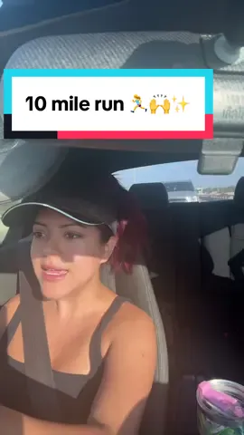 10 mile run  #marathontraining #fableticspartner #targetmusthaves #nikerunclub #nikeshoes 
