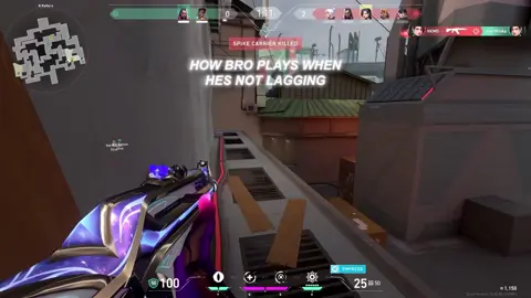 Hes like a god 😂 #Valorant #aimstars #riotgamesmusic #rgmaffiliate 