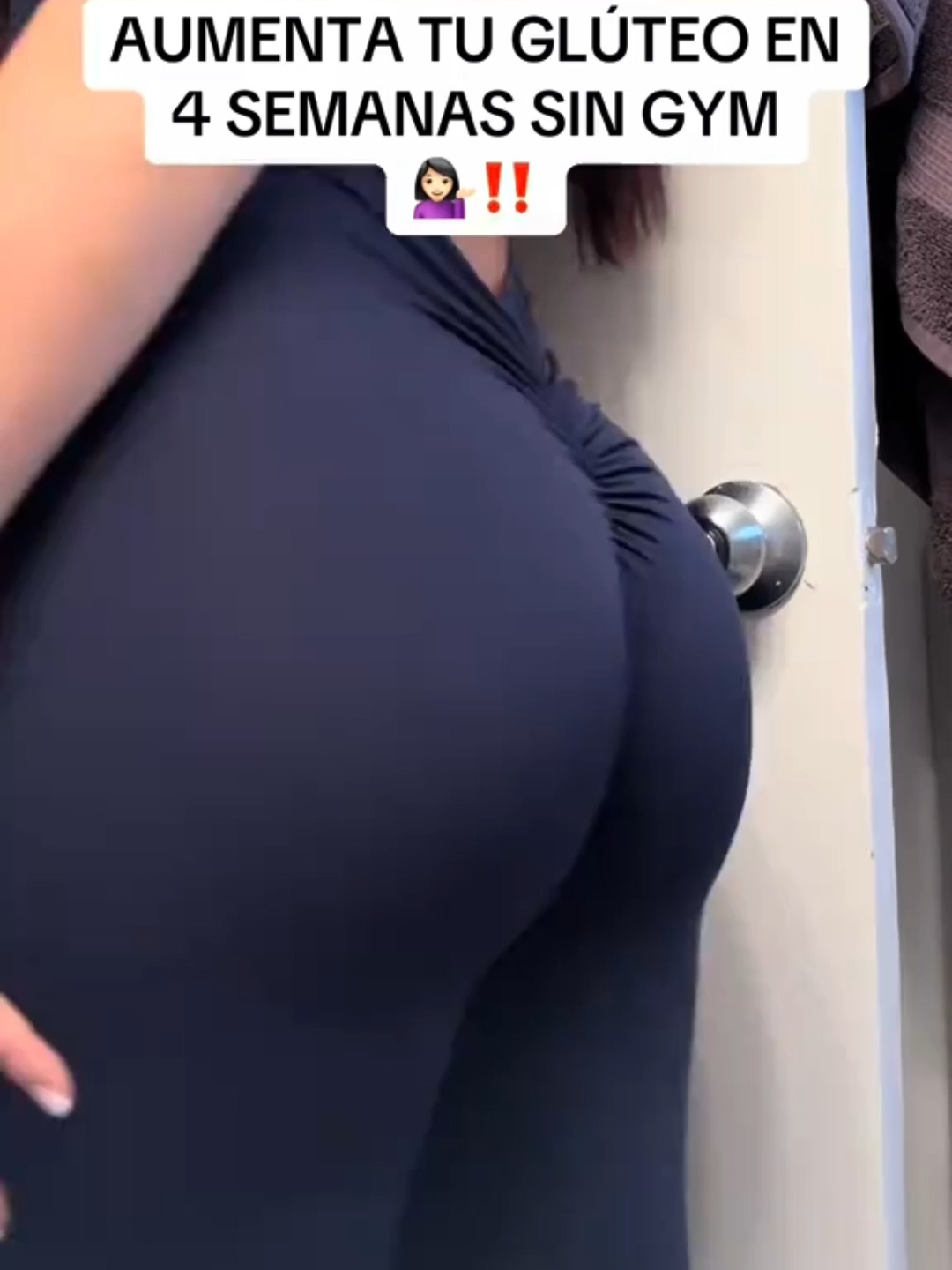 La creatina para mujeres que quieren aumentar y tonificar sus glúteos 🍑💪 #creatina #mujeres #gluteos #españa