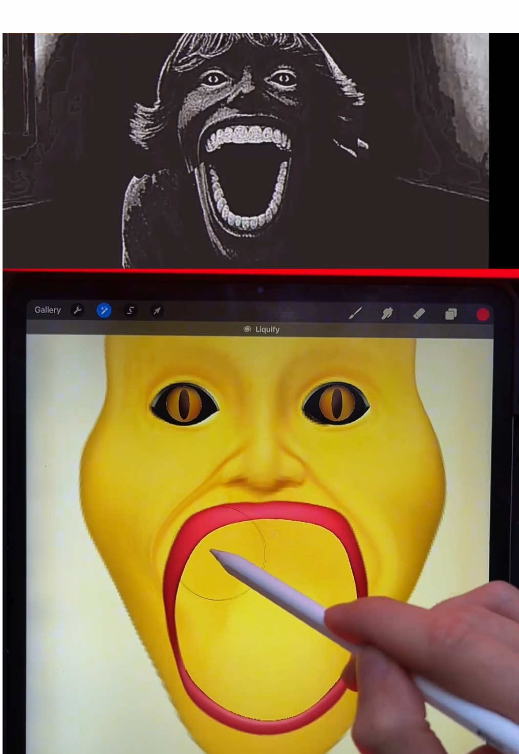 How to make 67 Kid From Emoji😳