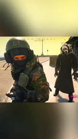 GHOSTFACE IN WARZONE 😈🔥 #callofduty #warzone #austinsixx6 #rebirthisland #ghostface 