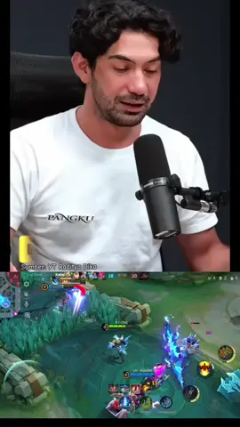 APPRECIATE OURSELF. . #motivation #rezarahadian #podcast #MLBB9TH #MLBB 