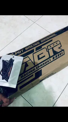 🤙🏻 #4youpage #knalpot #knalpotracing #abr