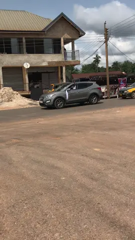 Now there’s peace in Kade . The old chief ( OSABARIMA AGYARE TEBADU II) who abdicated his stool has lose again at Kumasi High court ✅👌🐕🩸🥰🥹