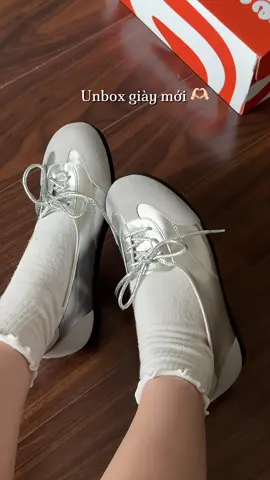 Xinh lạ #dawin #dawinvn #balletflats #xuhuong #viral 