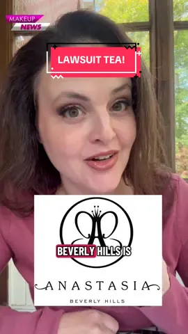 @Anastasia Beverly Hills and Anastasia Soare are being sued by @billiondollarbeauty but they are also using @Oprah Daily, Oprah Winfrey and @Ulta Beauty ! Here’s why! #makeupnews #ultabeauty #abh #lawsuit #beautynews 