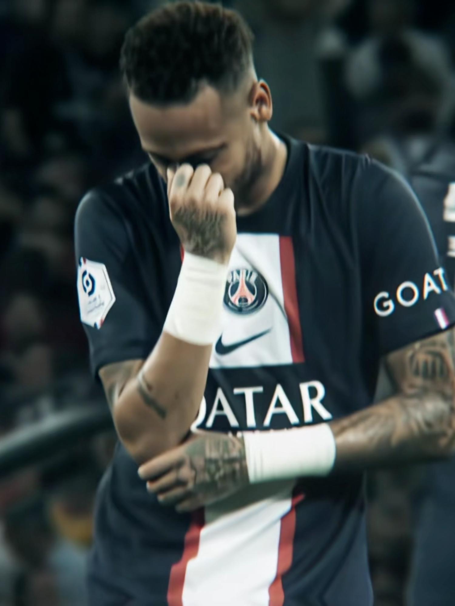 are WE hitting ts emote in the big october 😂😂 :- #foryou #neymar #football #edit #psg #brazil #jr #rakai #rakaiemote#viral #aftereffects