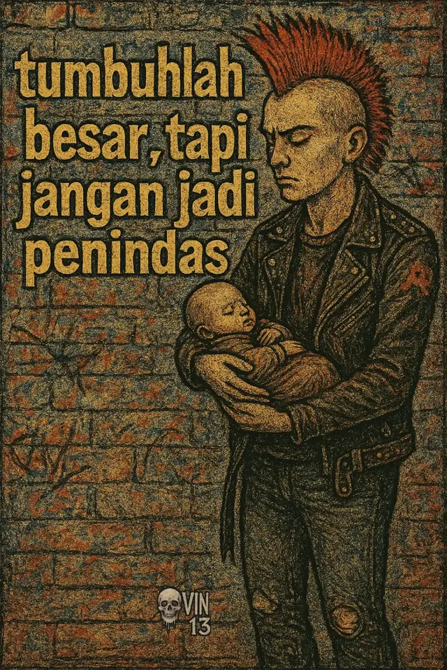 #catatansiovin #storytime #punkhistory #capruk #xybca 