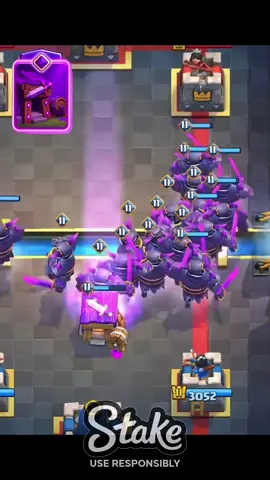 Part 8 | best evo cards concept #clashroyale #clash #evo #concept 