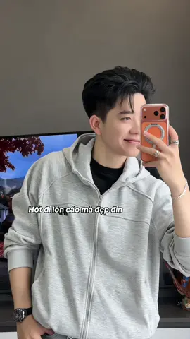Lông cáo mặc ấm lắm anh em #aohoodie #hoodie #hoodiezip #hoodieboxy #aokhoac 