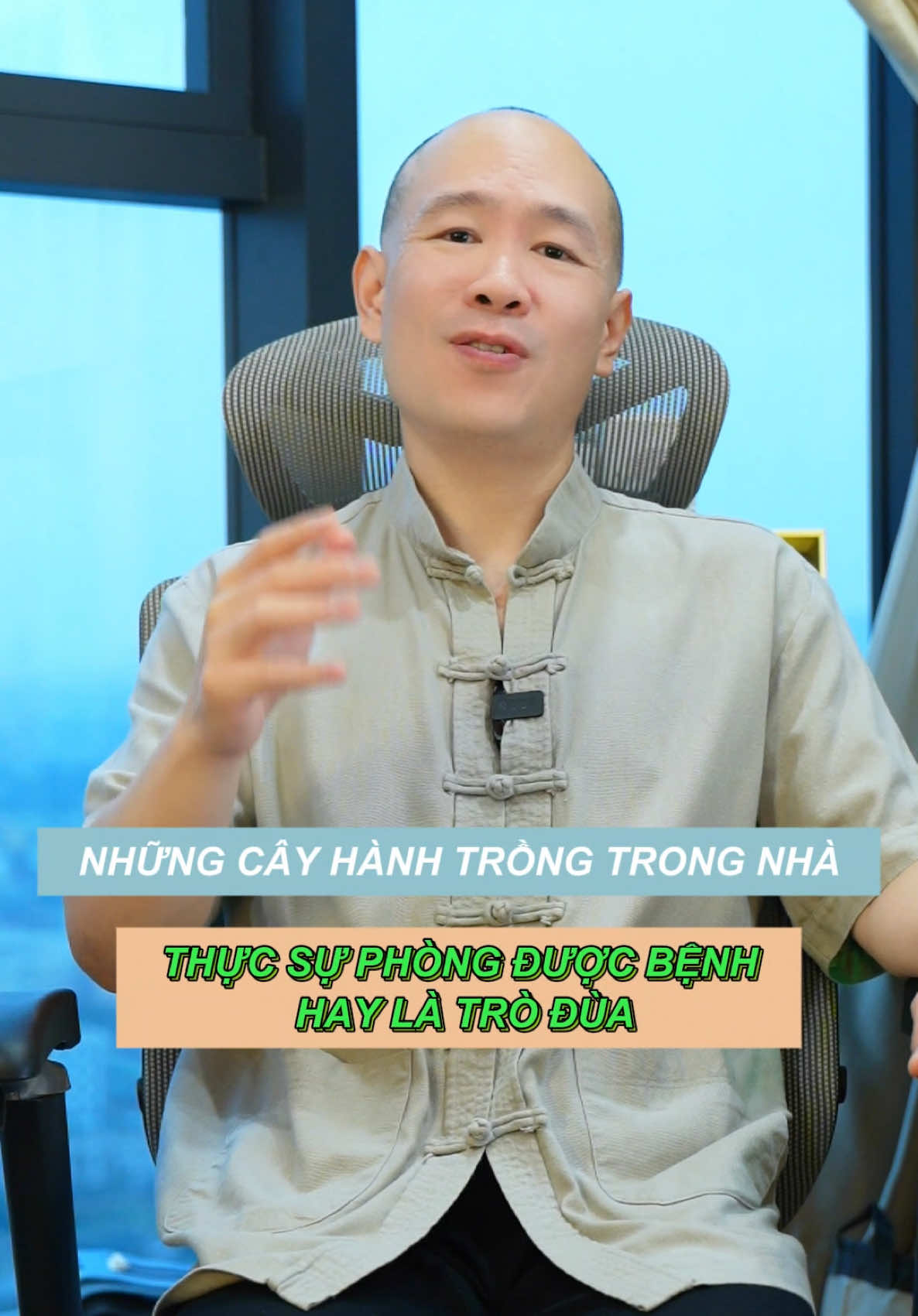 Những cây hành trồng trong nhà, thực sự phòng được bệnh hay là trò đùa?#TikTokAwardsVN #suckhoe247h #truongsinhquyet #yarianteam #songkhoe 