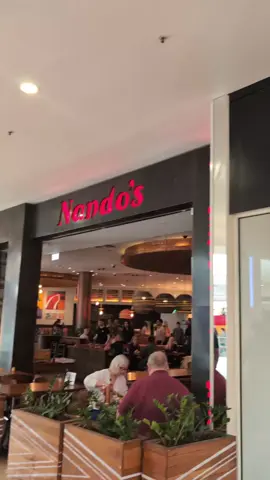 Did you know Nandos have tons of gluten free options?  AD | @lilgiggl3r kindly had us down to Nandos Qube in the Metrocentre, to try out the gluten free options available. I went for the butterfly chicken (peri tamer spice of course), mash and spicy rice. We can have the chips and other sides too! All of Nandos peri sauces are gluten free and top 14 allergen free, which is a huge win for those with food allergies and/or intolerances. I love the idea of the tablet and ordering with a manager at the till, they take the process very seriously and are always happy to help! The allergy food is brought over separately which gives that extra reassurance when eating out. The only thing that could make Nandos even better as a coeliac would be GF wraps, pittas or burger buns!! Come on @nandosuk bring these in asap?😅 What's your go to Nandos order?🐔 #glutenfreelife #coeliac #glutenfree #coeliacdisease #fyp 