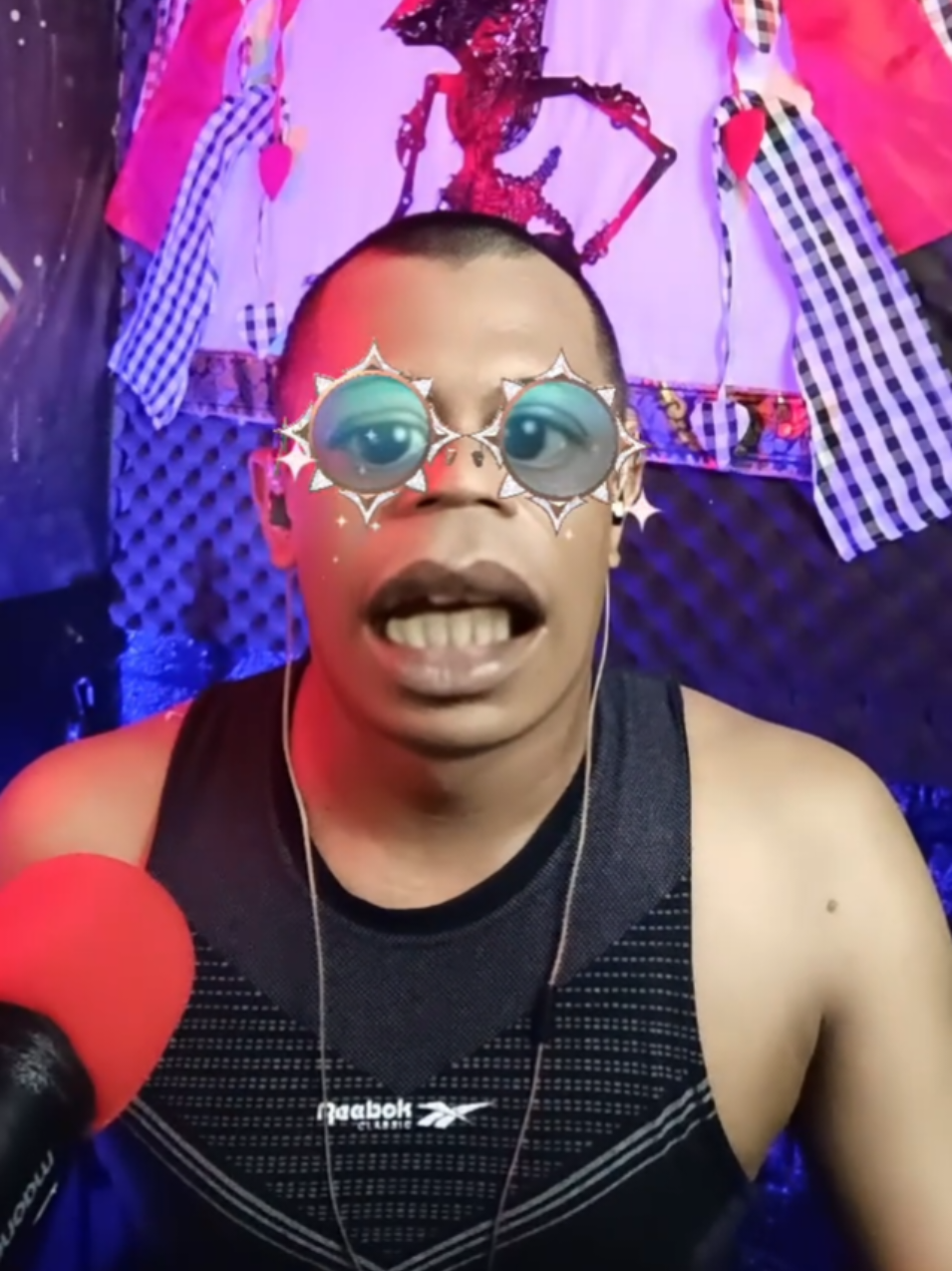 #tiktoklive #livehighlights 