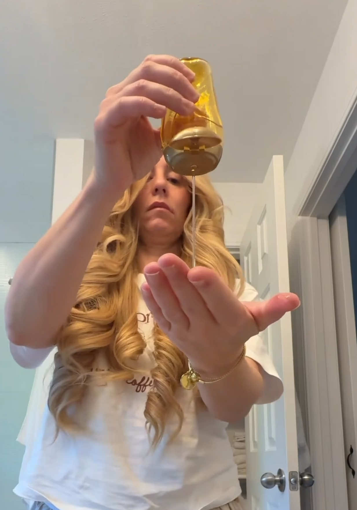 The count down is on!!!🥹❤️ @Little Princess Trust  #hair #asmr #haircut #hairstyle #hairtok