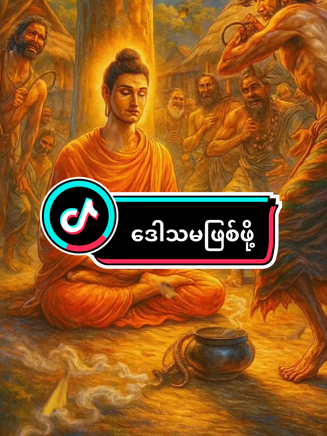 #ပါချုပ်ဆရာတော်ဘုရာကြီး🙏🙏🙏 #crd #foryou #myanmar #fyp 