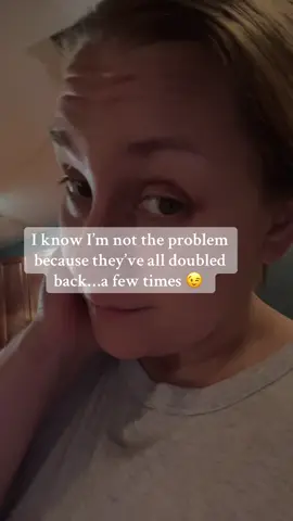 Am I really the problem? 🧐 #fypシ #relatable #sahm #funny #foryoupage 