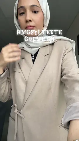 Hmgs sonuçları geldi inşallah herkesin beklediğinden de iyi gelmiştir 