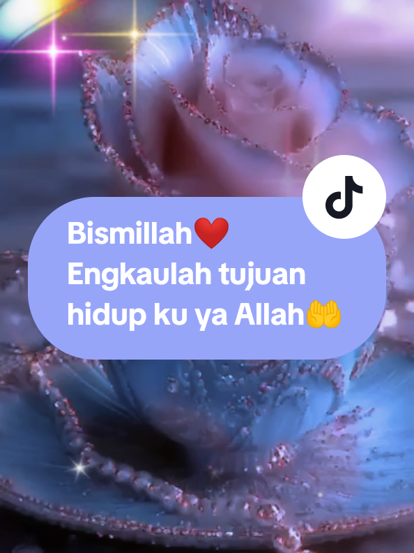 #Bismillah #❤ #Engkau lah tujuan hidup ku Ya Allah 🤲 #allahummashollialasayyidinamuhammad #waalaalisayyidinamuhammad 