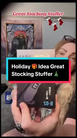 Smartphone Automatic Clicker for both Android and Apple IPhone #phoneaccessories #stockingstuffer #holiday #christmas