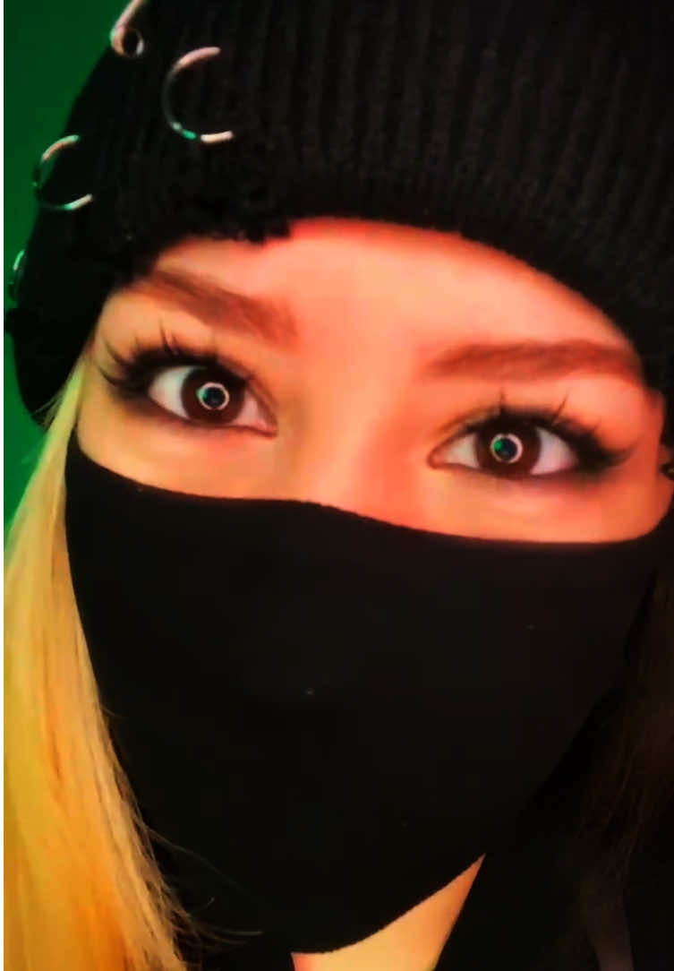 Pls adopt me, free to a good home. #MDNI #maskedwomenoftiktok #acting #fypシ #cosplay 