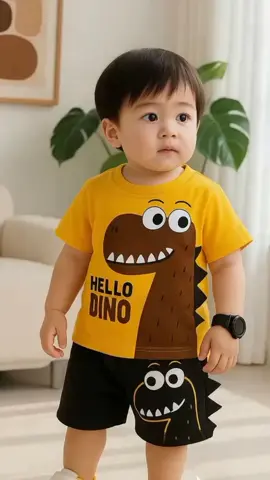 #fashionanak #bajuanak #setelananak 
