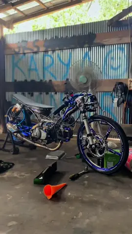 #5tpgank #slepengine200 #5tpmenolakpunah 