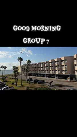 #group7 #lhbk #fyp #lgbt🌈   Good morning group 7 have a great day!!!