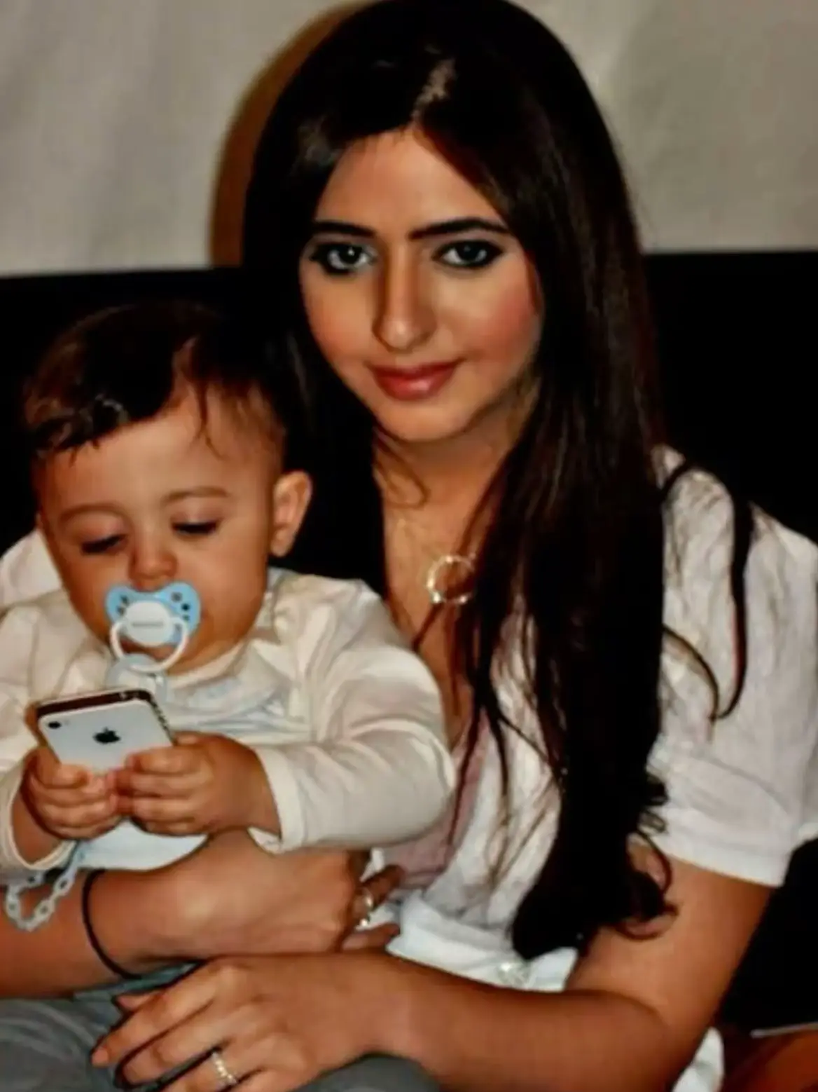 Maryam bint Mohammed bin Rashid AlMaktoum