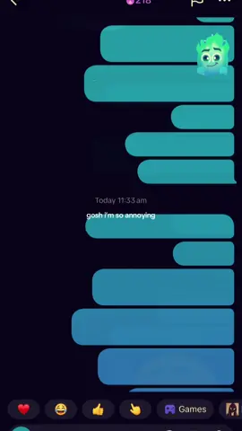 apt i should js sto texting ppl #annoying #texting #relatable #sad #fyp 