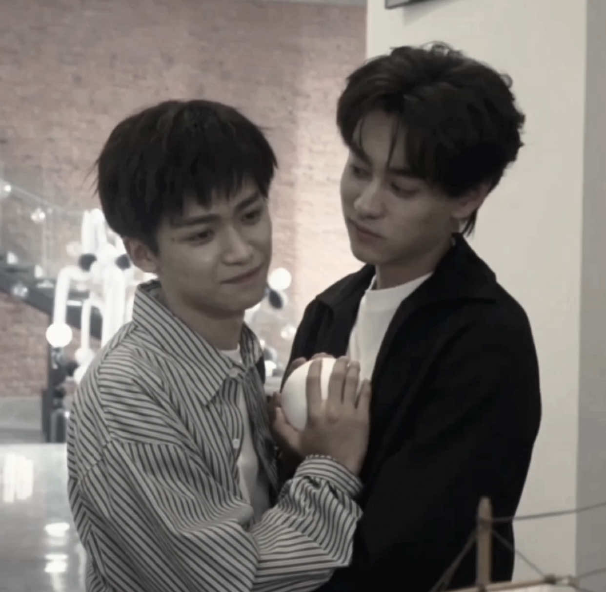 bring my babies back ☹️ #tianziyu #tianxuning #ziyu #revengedlove #viral 