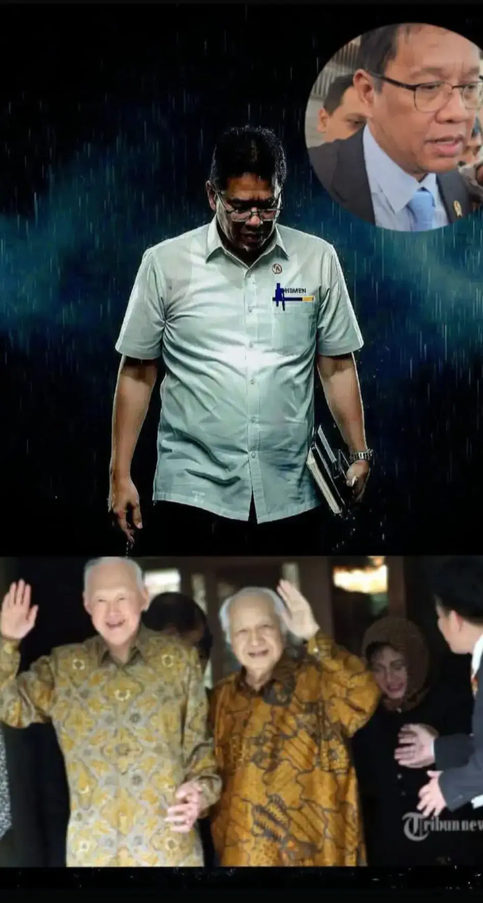 Oh ternyata ini rahasia nya...... 😁😁😁😁 Di Balik Tirai Kekuasaan 32 Tahun Soeharto: Menkeu Purbaya Ungkap Rahasia Inflasi sebagai Alat Politik Utama Menteri Keuangan Purbaya Yudhi Sadewa, di tengah pusaran data dan kebijakan fiskal, membuka sebuah kotak Pandora sejarah—rahasia di balik kekuasaan Presiden Soeharto yang membentang selama 32 tahun. Bukan semata kekuatan militer atau konsolidasi politik, menurut Purbaya, stabilitas harga, utamanya inflasi, adalah kunci fundamental yang menjaga rezim tersebut tetap berdiri tegak. 