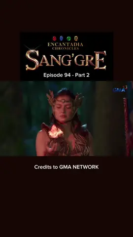 SANG’GRE Ep94 - Pt2 (October 23, 2025) #encantadia #encantadiachroniclessanggre #encantadia2025 #biancaumali #fyp