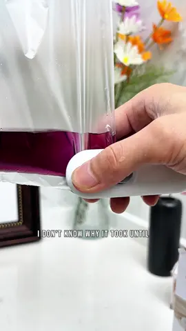 Electric Bag Sealer: 2 in 1 Heat Seal & Cut, Rechargeable, Keep Snacks Fresh On-the-Go	