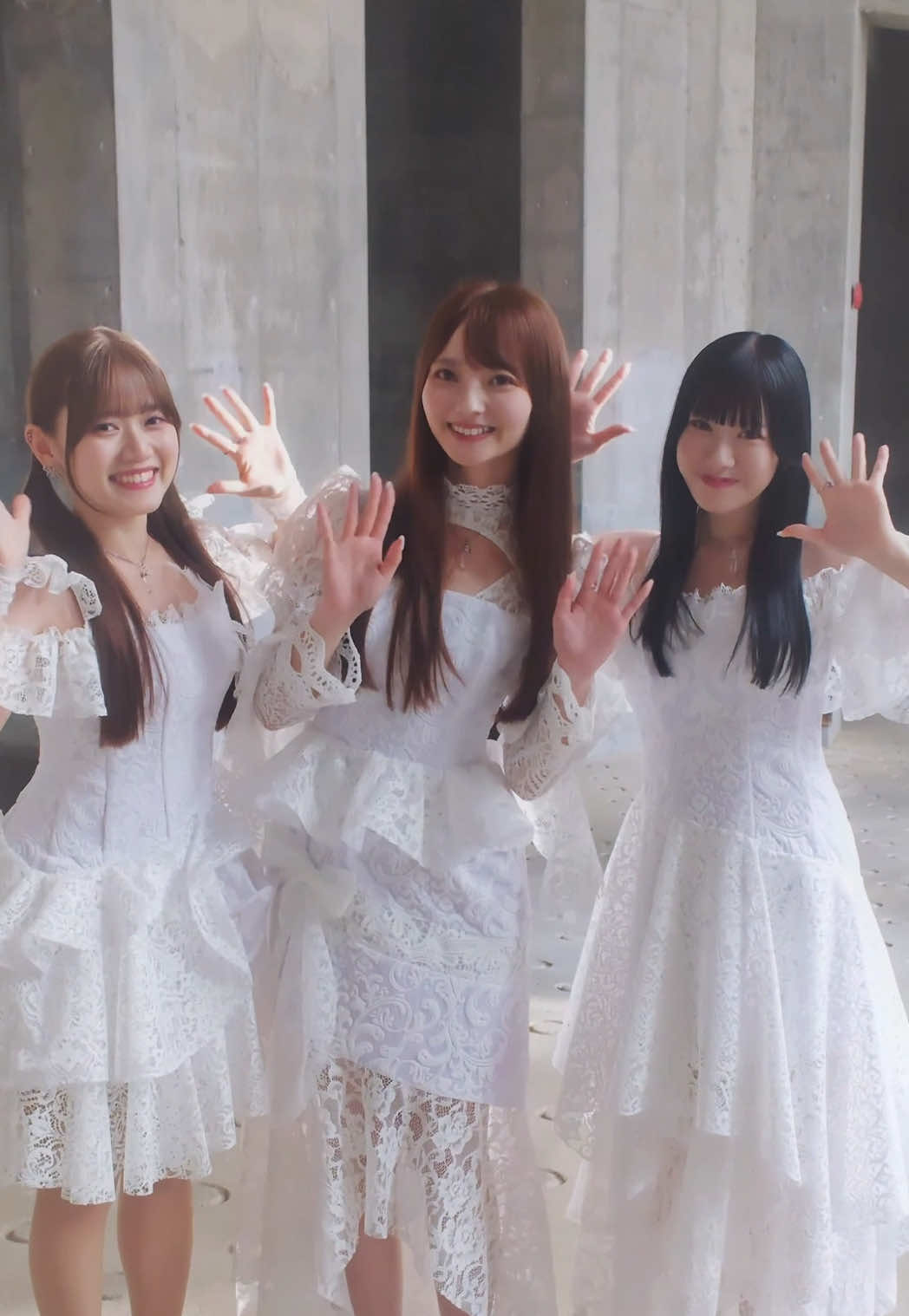 パート８｜「#コネクト -season 03-」Dance ver.💎⋆. #ClariS #クララ #エリー #アンナ #ティックトックラリス #まどかマギカ #リンクスパートナー
