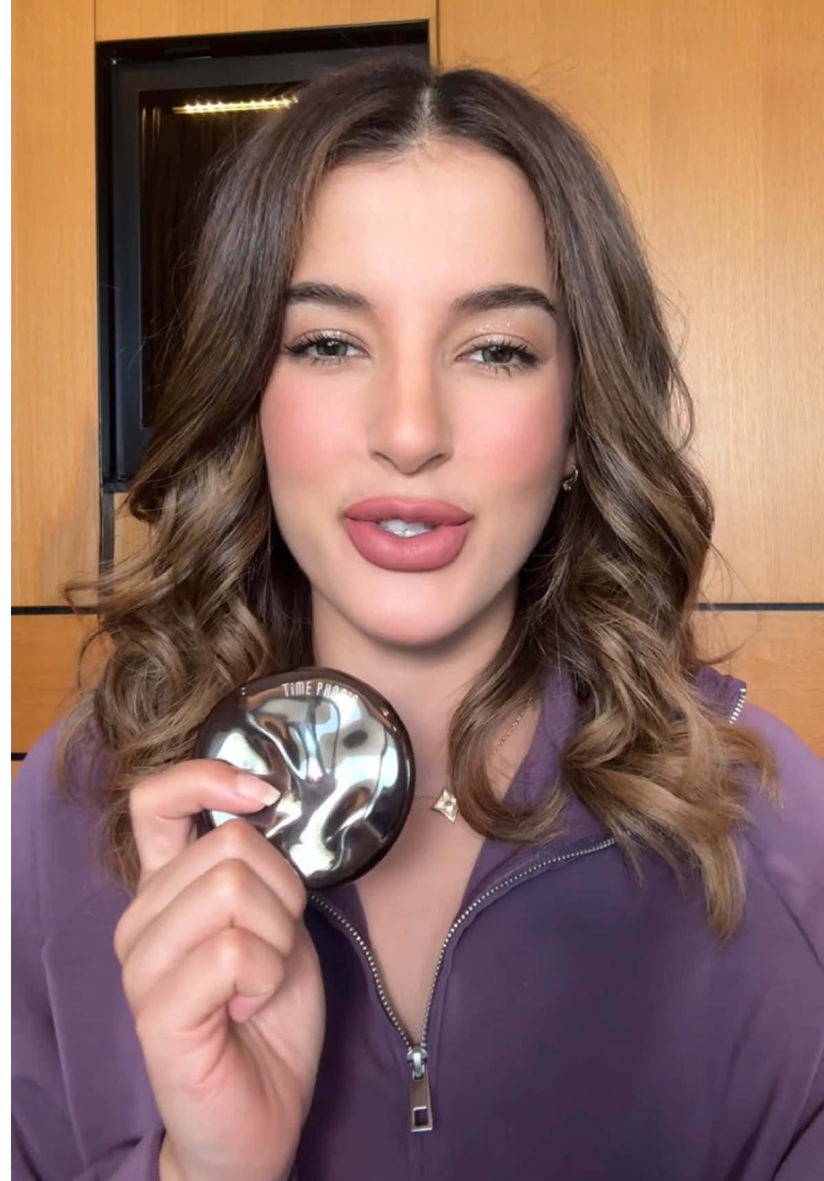 ya ya ya timephoria bagus!!! okkkk ga kagettt💅🏻🤎 