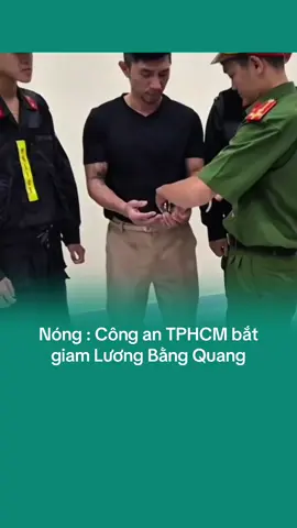 Sau khi bị cơ quan chức năng kiểm tra và phát hiện các sai phạm trong hoạt động kinh doanh (tháng 7-2024), Võ Thị Ngọc Ngân và Lương Bằng Quang đã đưa 8 tỉ đồng cho Lê Sỹ Cường nhằm mục đích không bị xử lý. #TikTokAwardsVN #vivumuasam #xuhuongtiktok #popsww #luongbangquang 
