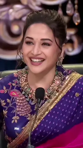 one word for Madhuri Dixit Nene #shorts #bollywood #dd #foryoupage 
