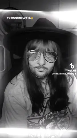 #Hell☠️Raising☠️Outlaws #texassunflower 