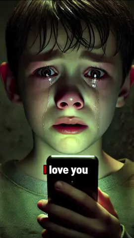 The Lost Connection - Short Horror Movie #ghoststories #horrorstory #scarytiktoks #shortstory #nightmare 