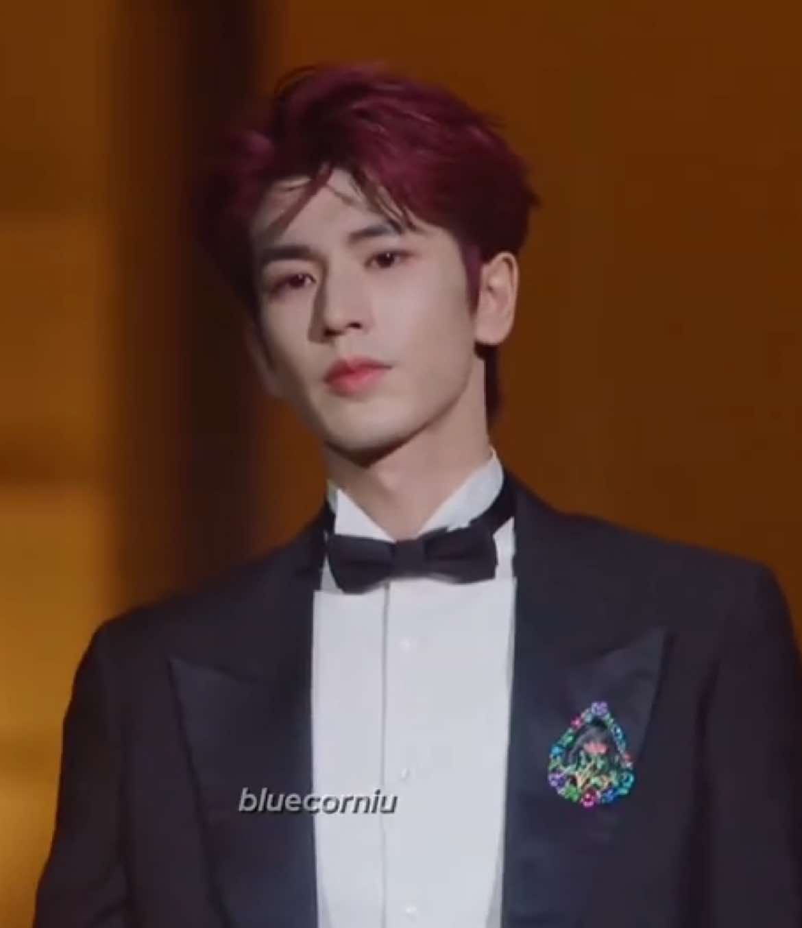 Zhang Linghe for Red Carpet of Vogue Force of Fashion Gala in Shanghai today #zhanglinghe #vogue #voguegala #vogueforcesoffashion2025 