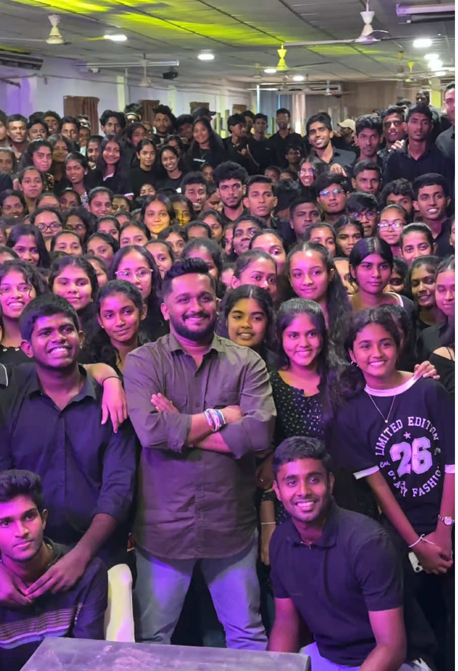 එයත් එසේ නිමා වූ වග සටහන් කර තබමි❤️🥹 #2025 #farewell