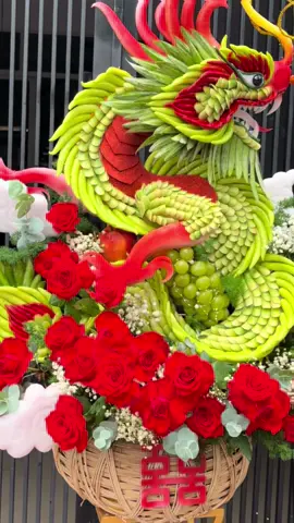 Nhà trai đã sẳn sàng rước nàng về dinh #trapcuoihoihiendai #trapcuoihoi #mamquacuoihoi #trápcướiđẹp #trapcuoihoidep 