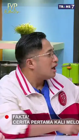 kalian nonton ngga tadi pagi 😂🤗di #fyptrans7 #fyptrending #trans7 #fyppppppppppppppppppppppp 