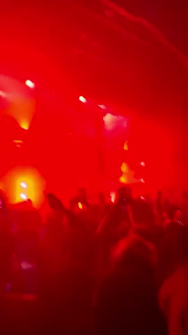 Best show EVER #fyp #xyzbca #osamason #concert #show 