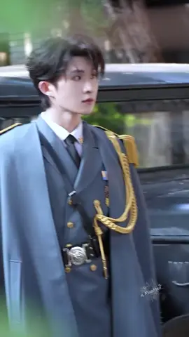 dramanya belum tayang aja gue udah gila sama ketampanannya😭😭😭#zhangjijun #shortdrama #fypシ゚ 