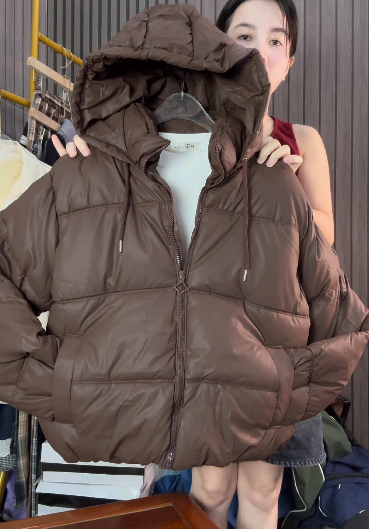 Xinh quá đi ❤️